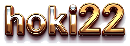 hoki22 logo