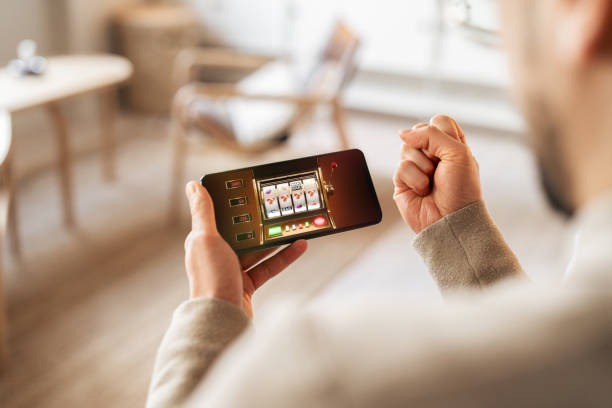 hoki22 mobile gaming